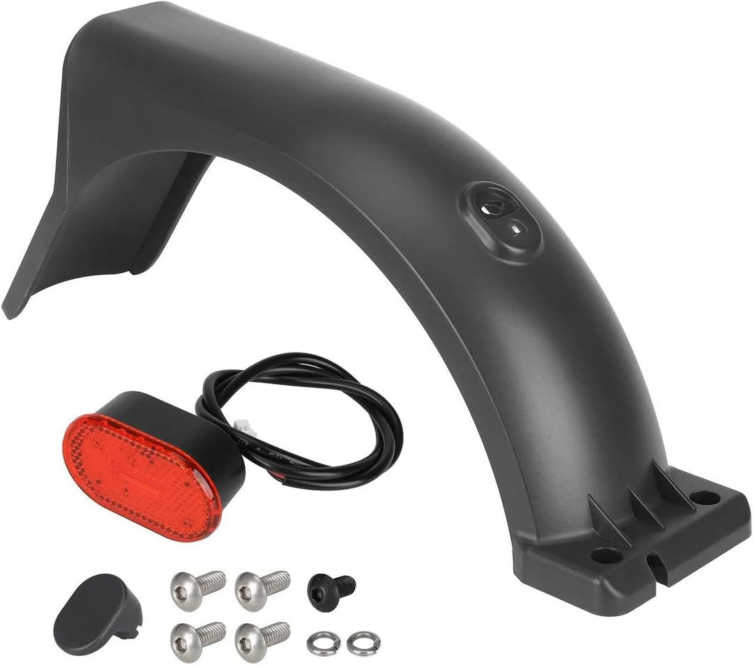 myBESTscooter – Ersatz-Hinterradkotflügel für Xiaomi 5 Max Mi5 Elektroroller