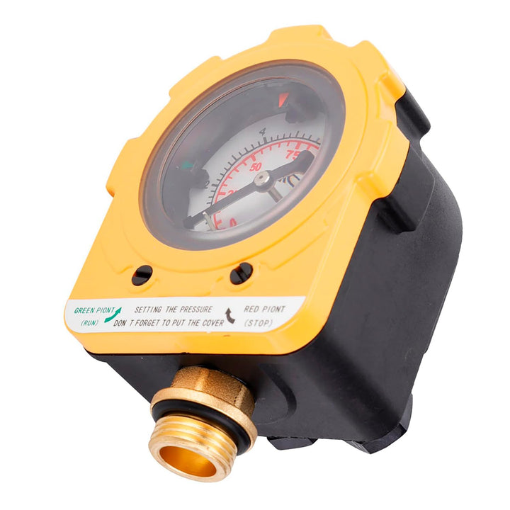 Wasserpumpenschalter Druckwächter, Pumpe Diverse andere Pumpen und Zubehör Tauchpumpe Druckwächter 1