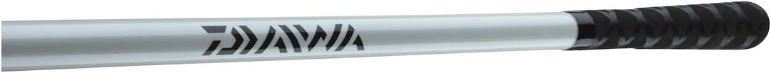 DAIWA Seahunter X Surf 100-250g 3 Teile Surfcasting Angelrute 15 Ft, 15 Ft
