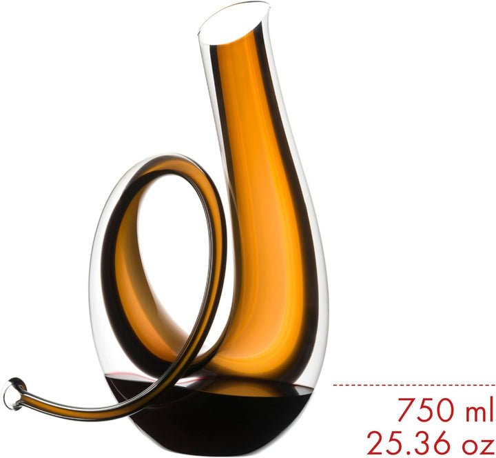 Riedel Horn-Dekanter, 2,5