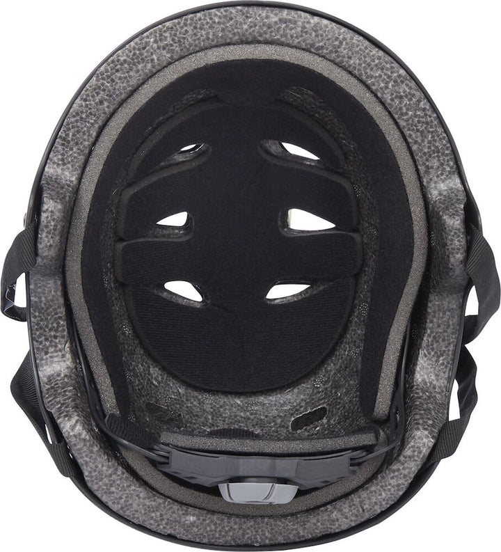 Firefly Helm Prostyle Matt 2.0 Schwarz S, Schwarz S