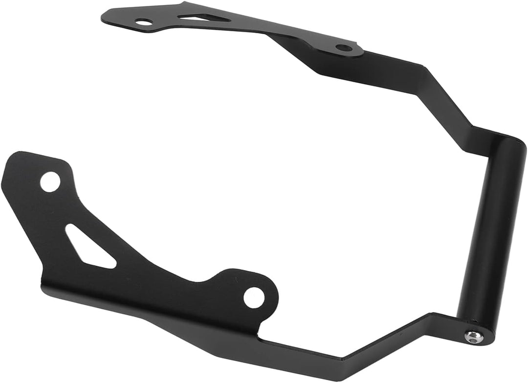 Lenker-Fahrrad-Telefonhalterung， Motorrad-Navigationshalterung, Motorrad-Navigationshalterung aus Al