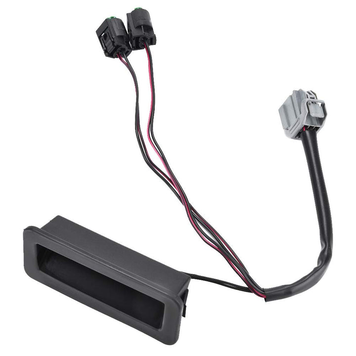 Heckklappen-Entriegelungsschalter LR015457 Heckklappen-Entriegelungsgriffschalter für Land Rover Dis