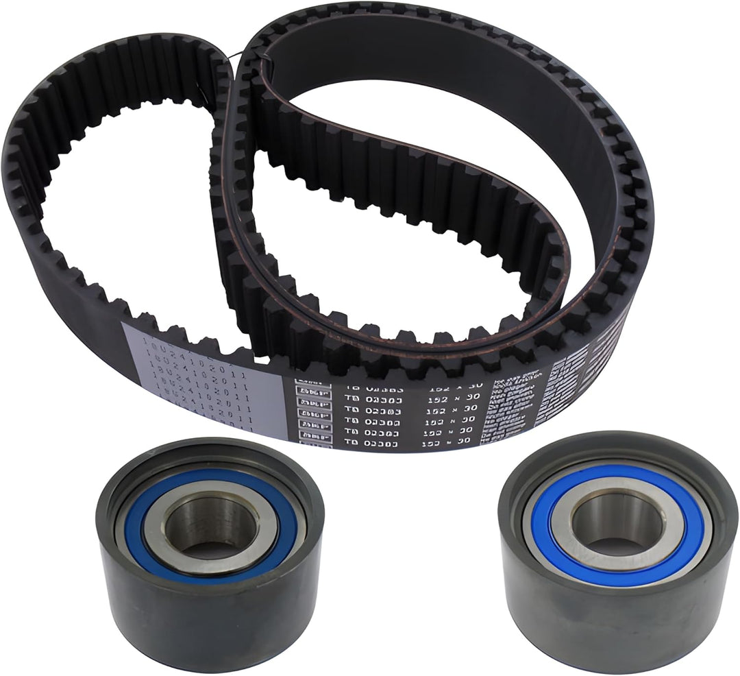 SKF VKMA02383 Spannrolle