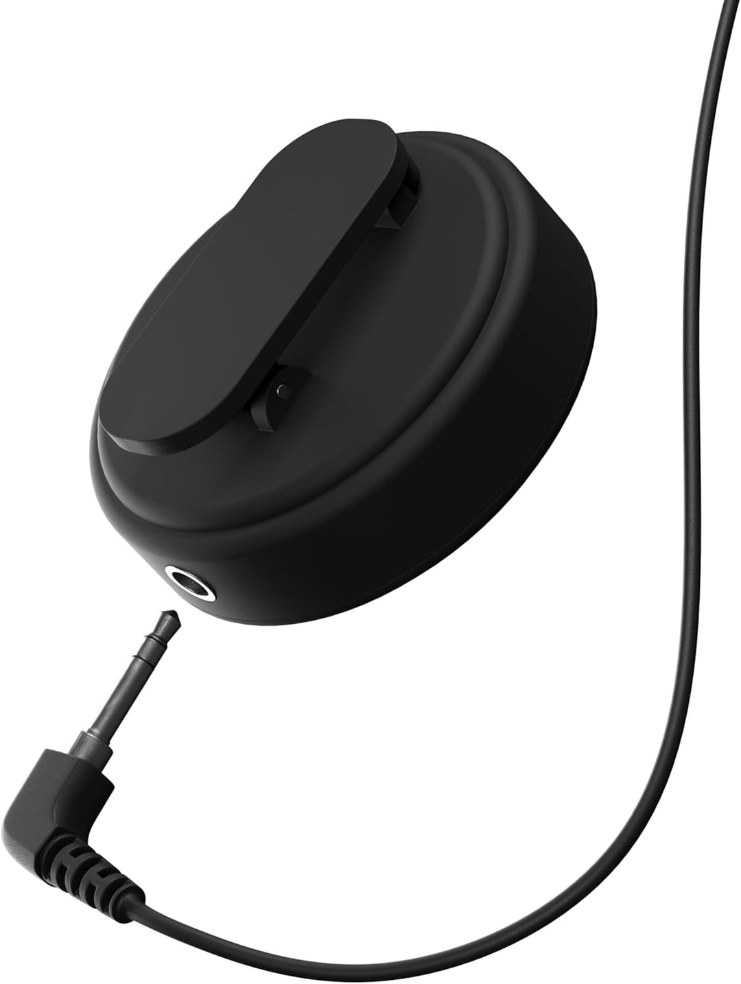 Pivo Bluetooth-Mikrofon – professionelles, ultrafunktionales und kompaktes Bluetooth-Ansteckmikrofon