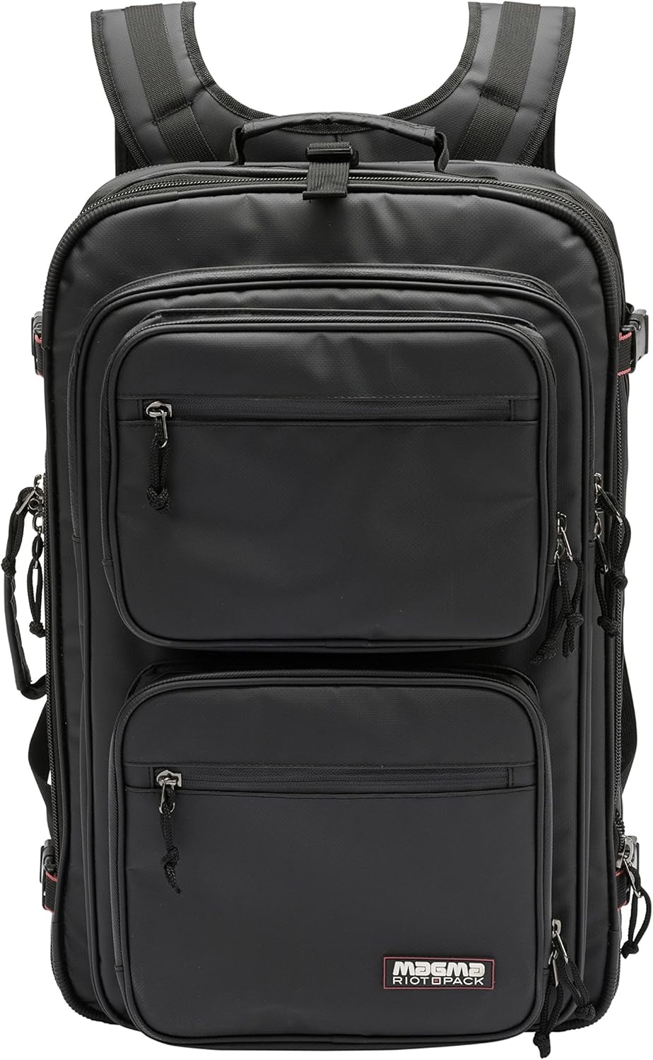 Magma Extra Large Riot DJ Backpack