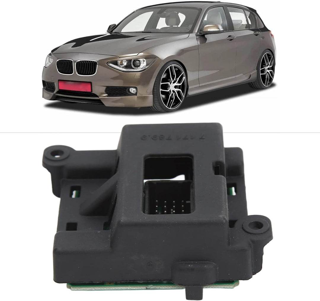 Scheinwerfer-Steuermodul 63117180829, KIMISS Adaptive Light Control Module ALC-Steuereinheit Ersatz