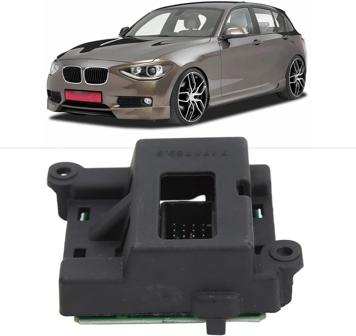 Scheinwerfer-Steuermodul 63117180829, KIMISS Adaptive Light Control Module ALC-Steuereinheit Ersatz