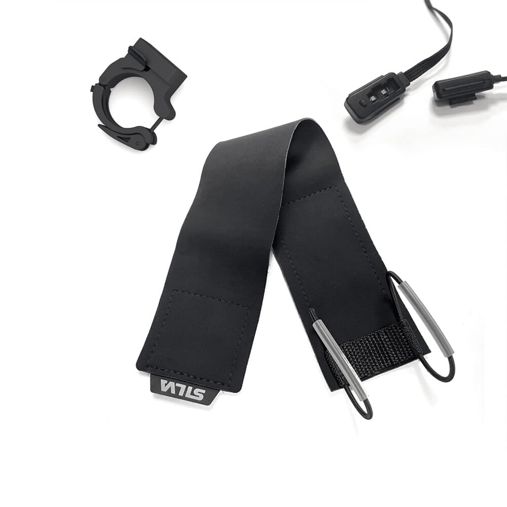Silva Free Bar Mount Kit