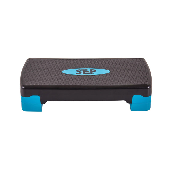 The Step Home Gym Workout System für Rumpf, Kraft, Stabilität und Widerstandstraining Schritt, Schri