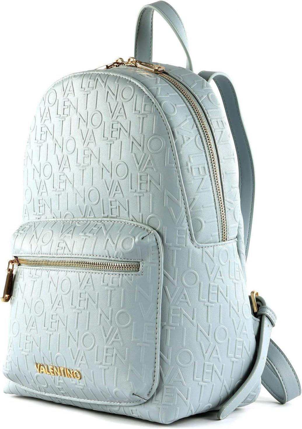 Valentino Damen Relax Rucksack Einheitsgrösse Polvere, Einheitsgröße Polvere