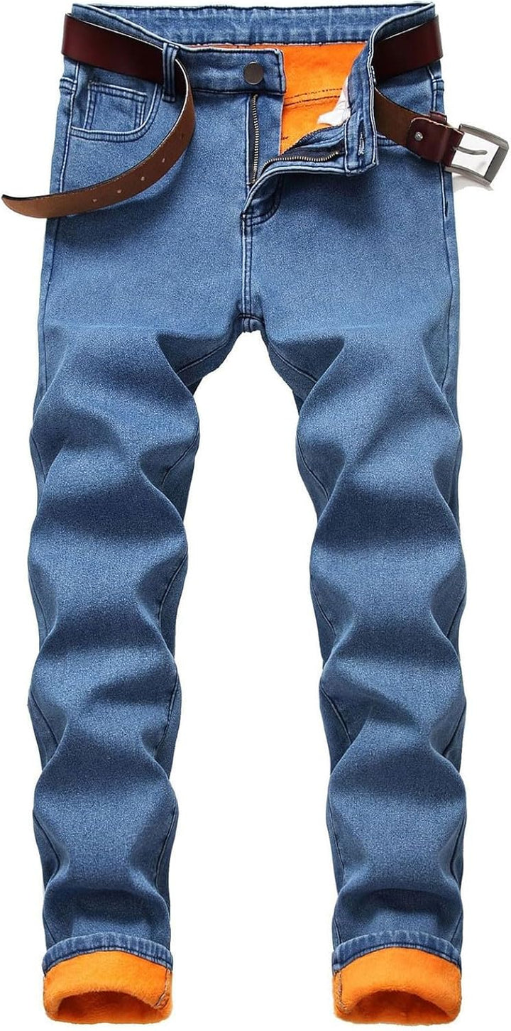 Wanderhose Herren Wasserdicht Warm, Outdoor Hosen Für Herren Softshell, Trekkinghose Very Grosse Grö