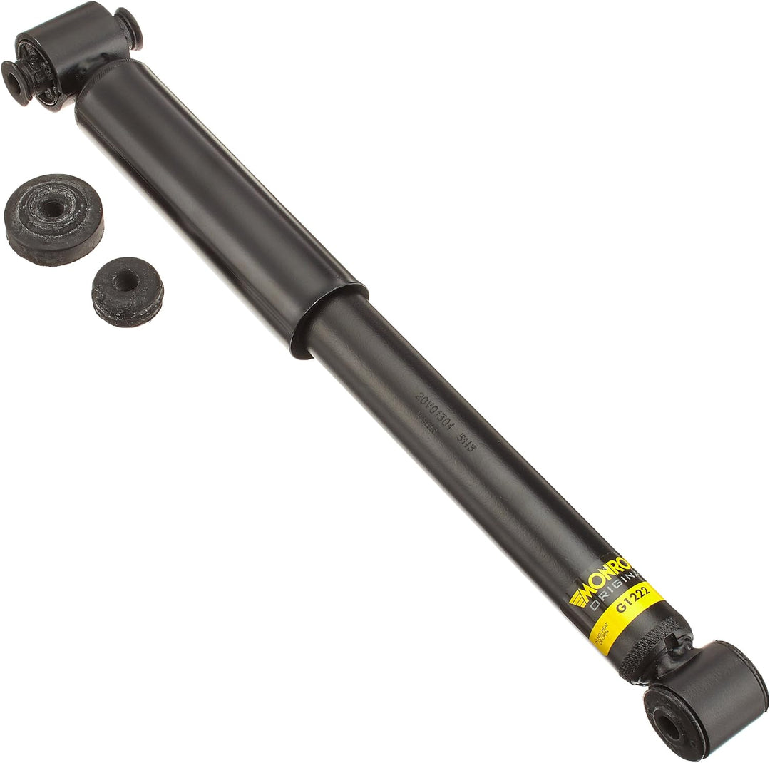 SACHS 317 268 Stossdämpfer