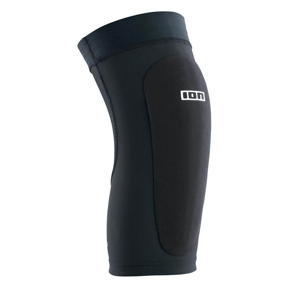 Ion S-Sleeve Amp Fahrrad Schienbeinschoner schwarz 2024, S