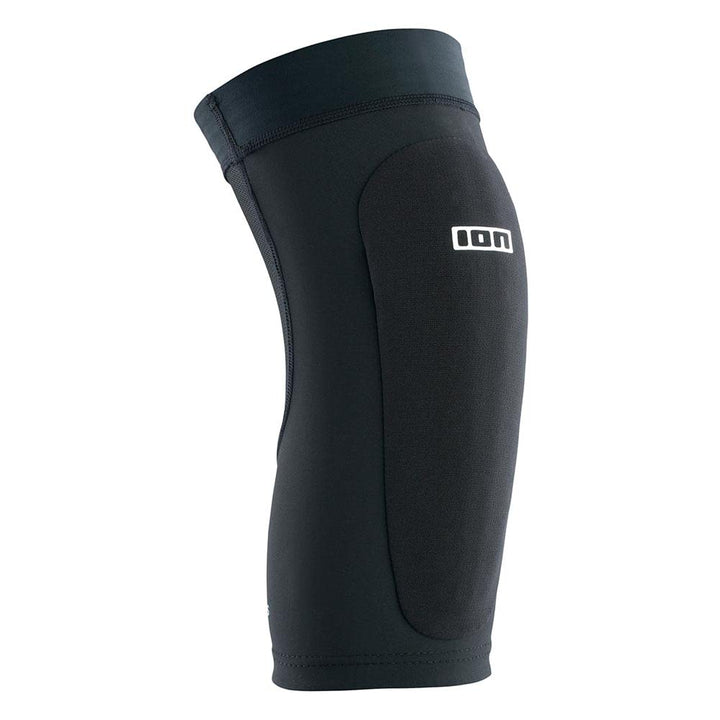 Ion S-Sleeve Amp Fahrrad Schienbeinschoner schwarz 2024, S