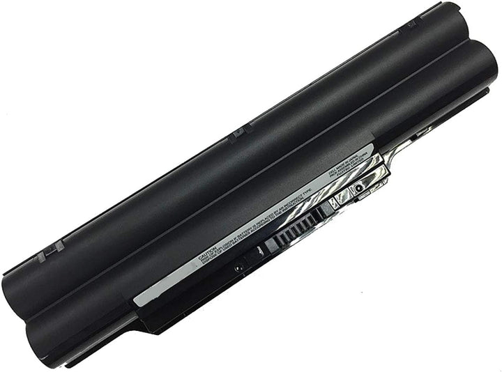 Backupower Ersatz Akku Kompatibel mit Fujitsu LifeBook S6310 S6311 S7111 S751/C S761/D S762 SH560 SH