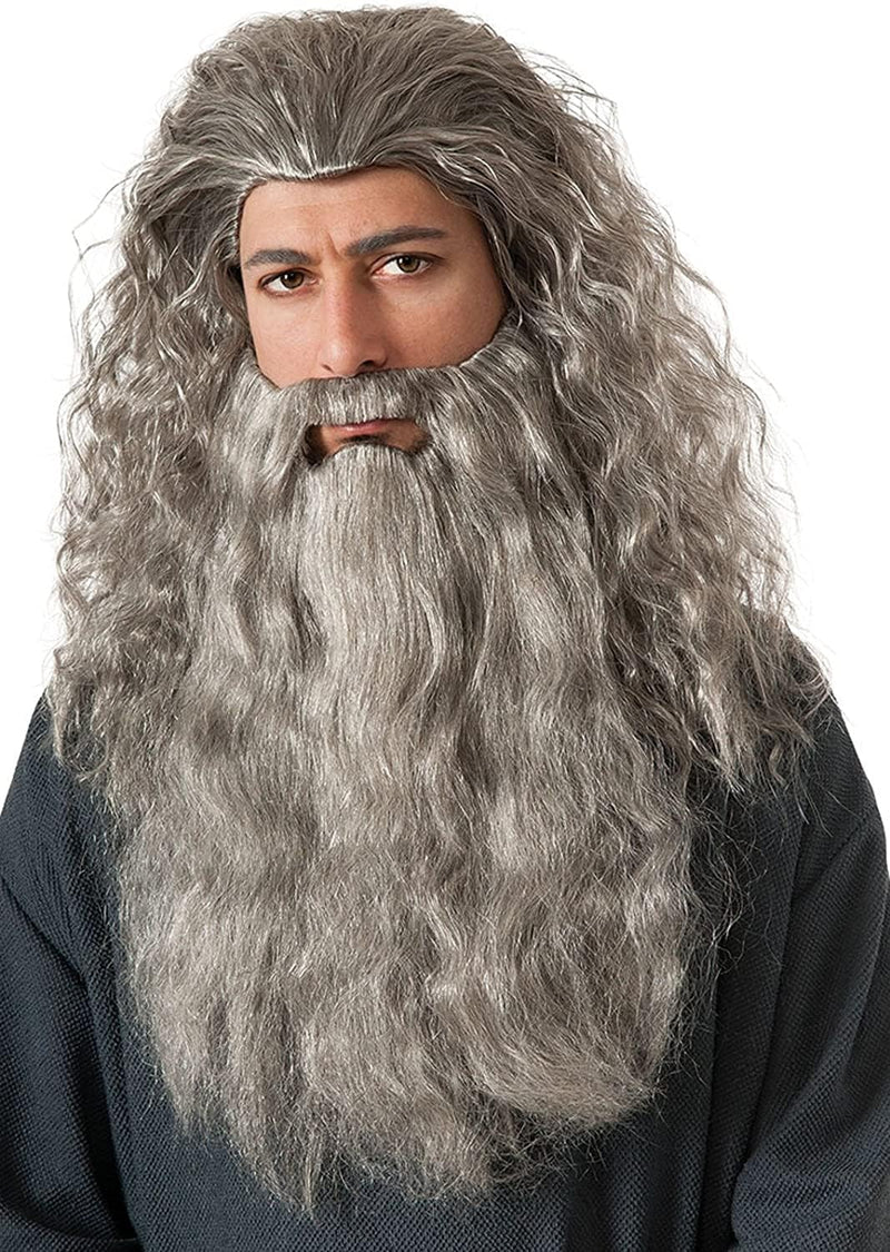 Gandalf Beard Kit Standard