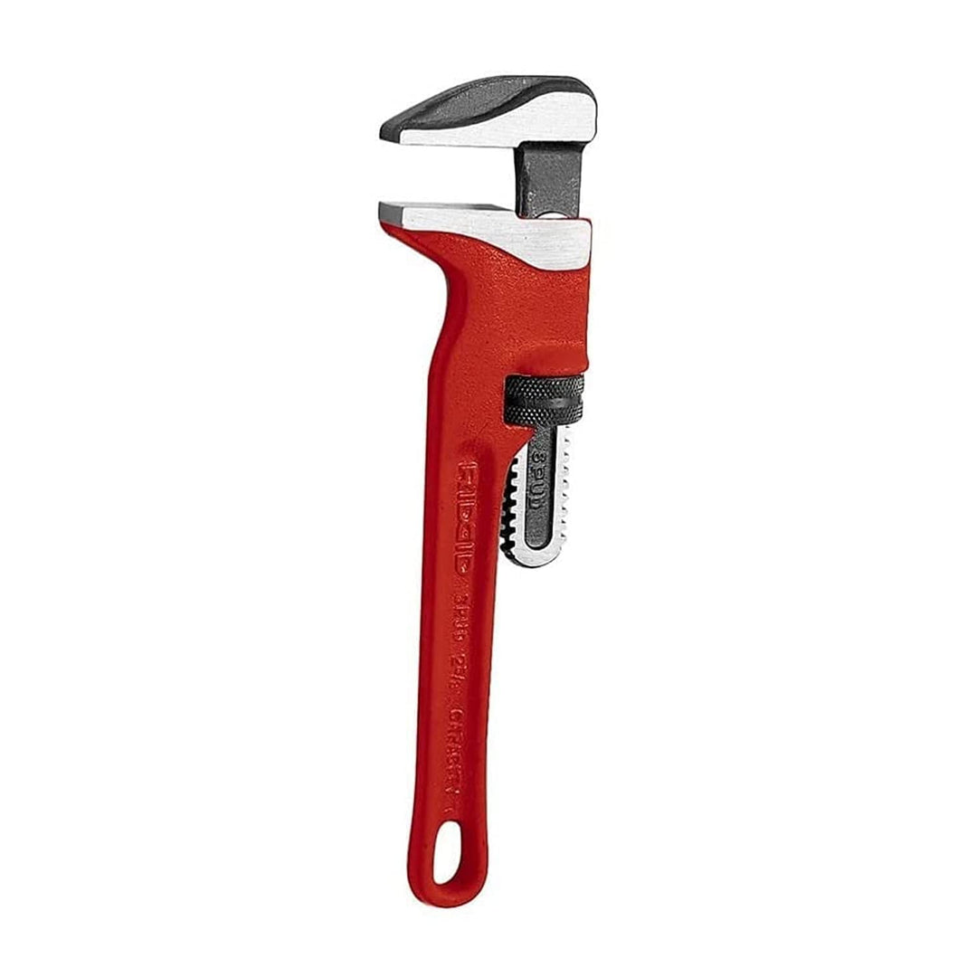 RIDGID 31400 verstellbarer Schlüssel, 12" (300 mm) einstellbarer Schlüssel, Rollgabelschlüssel Nicht