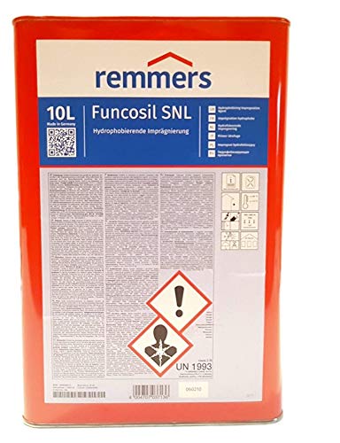 Remmers Funcosil SNL Imprägnierung 10 Liter