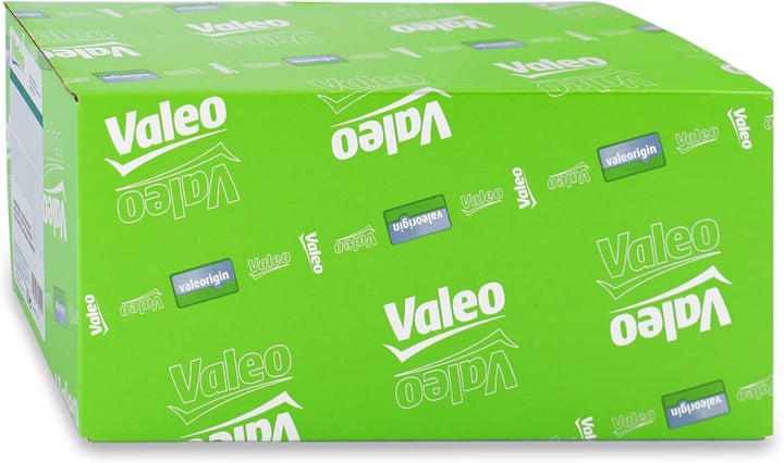 Valeo Wasserpumpe 506887