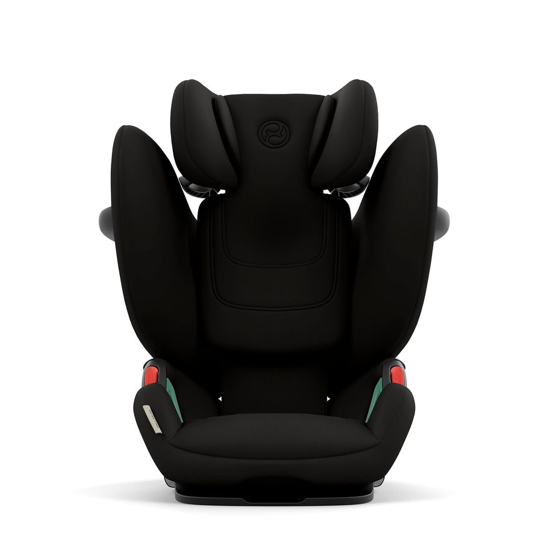 PALLAS G2 I-SIZE Pallas G2 i-Size Magic Black, Pallas G2 i-Size Magic Black