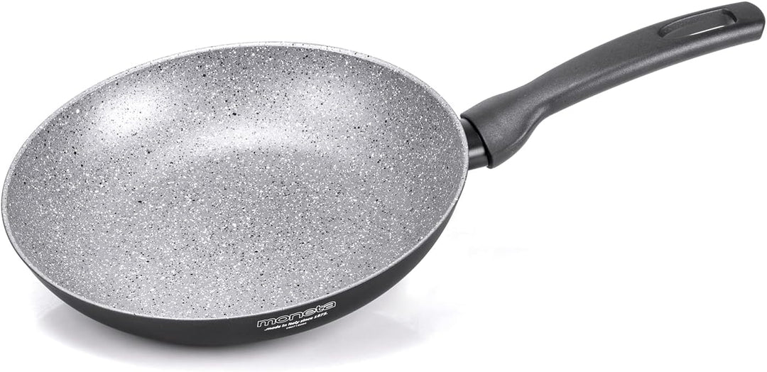 Moneta Bratpfannen-Set 24-28 cm auch Induktion