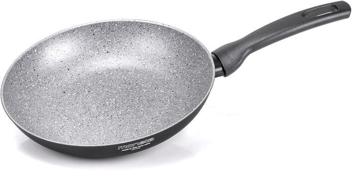 Moneta Bratpfannen-Set 24-28 cm auch Induktion