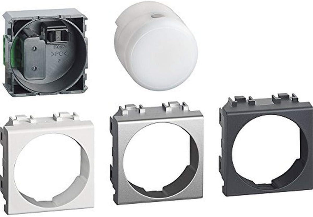 LL-LINTERNA AUTO LED 230V 2M
