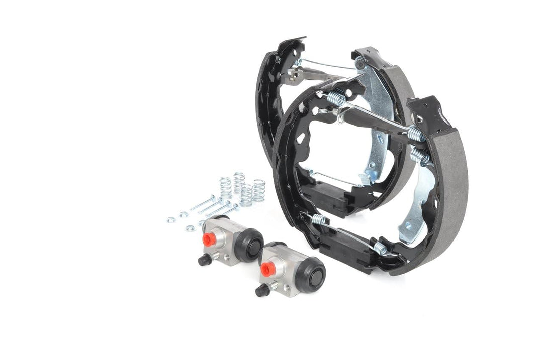 Bosch KS333 Kit Super Pro - hintere Trommelbremsenset - ein vormontiertes Set