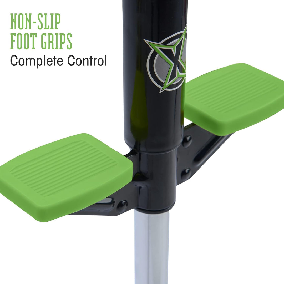Xootz Pogo Stick -DS Einheitsgrösse, Einheitsgrösse