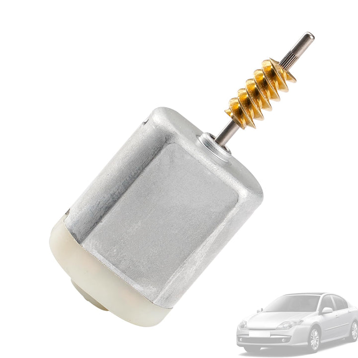 Türschloss Stellmotor, Türschloss Verriegelung Stellantrieb, kompatibel mit Renault 2007-2015 Laguna