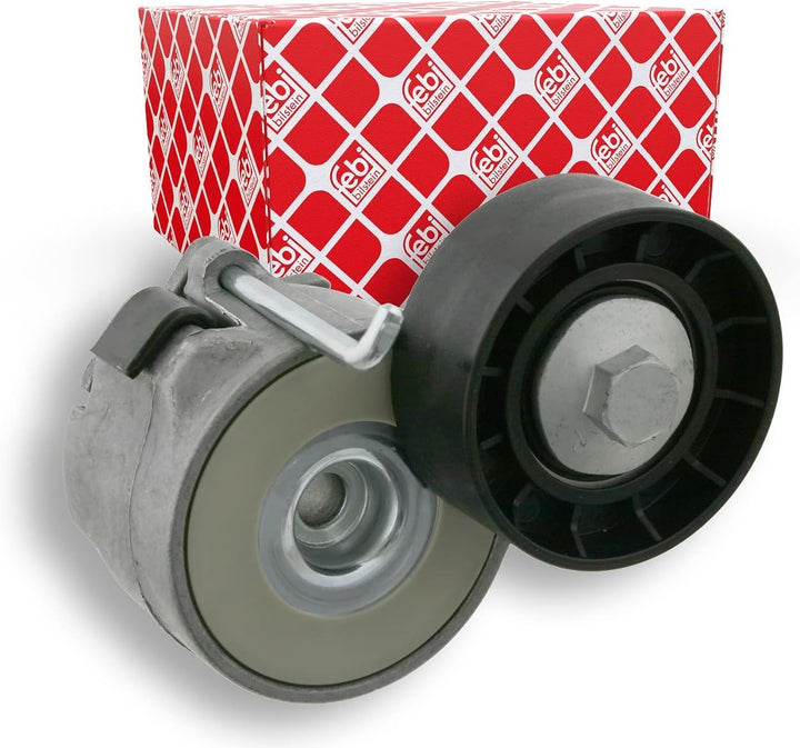 febi bilstein 27480 Riemenspanner für Keilrippenriemen , 1 Stück
