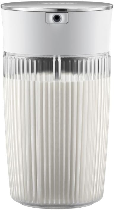 Jura 24313 Glas-Milchbehälter 0,5 l