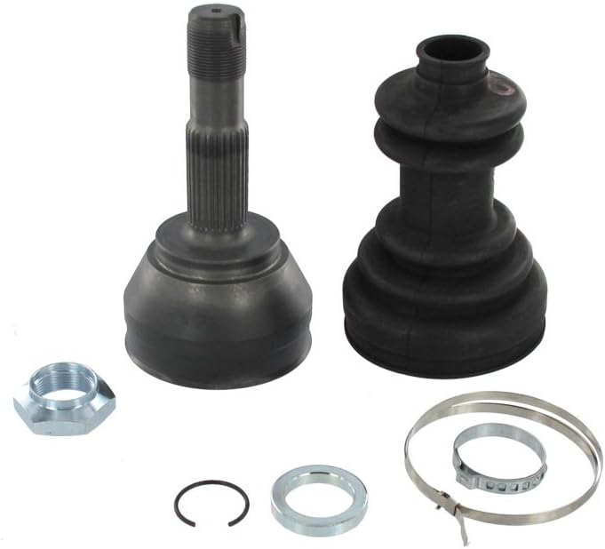 SKF VKJA 3234 Gleichaufgelenk