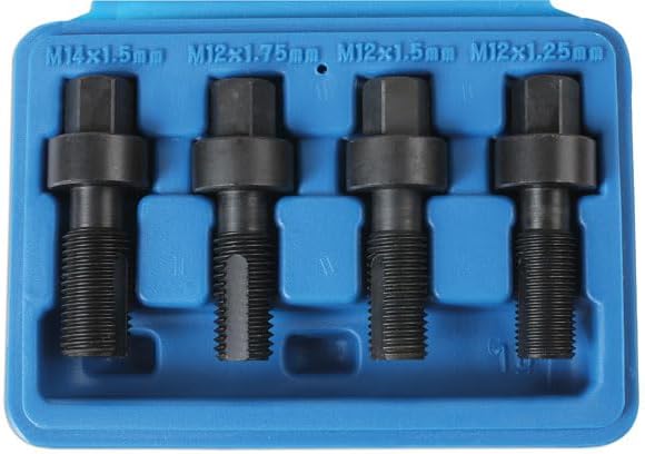 Laser 6116.0 Kit für Radinnengewinde