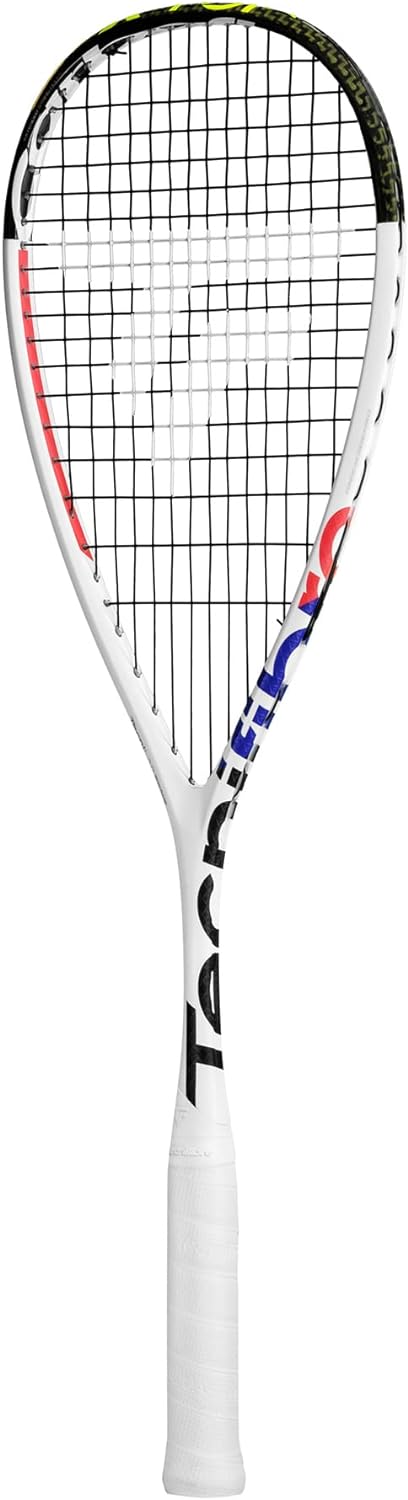 Tecnifibre Carboflex X-Top Squashschläger Serie 2022 Carboflex 135 X-Top, Carboflex 135 X-Top