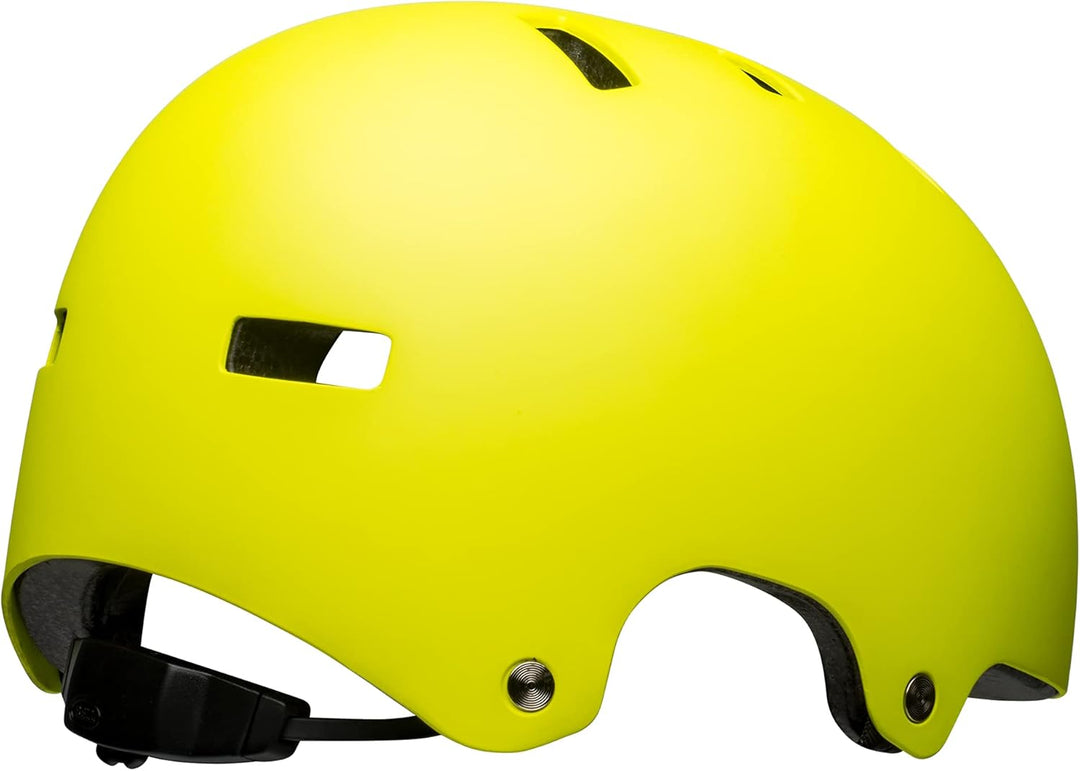 Bell Local Helm gelb, L