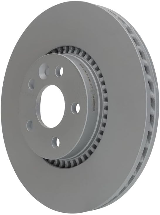 ATE 24012801621 Bremsscheibe - (Paar)