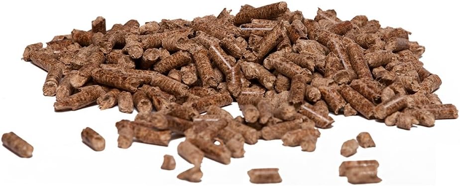 Monolith Smoke Pellets Buche 1kg, Buche