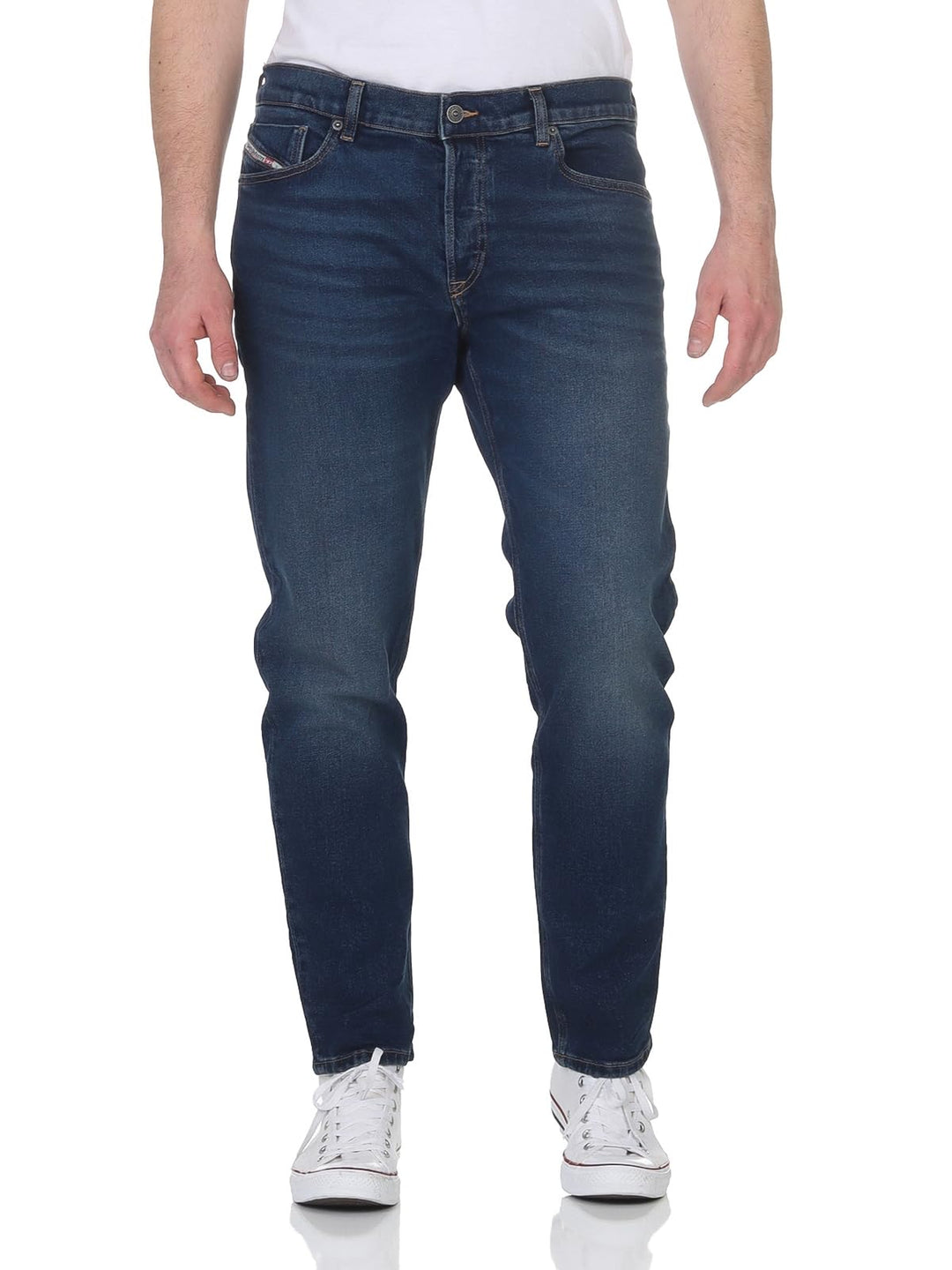 Diesel Herren 2006 D-fining Jeans 29W / 34L 01-0gycs, 29W / 34L 01-0gycs