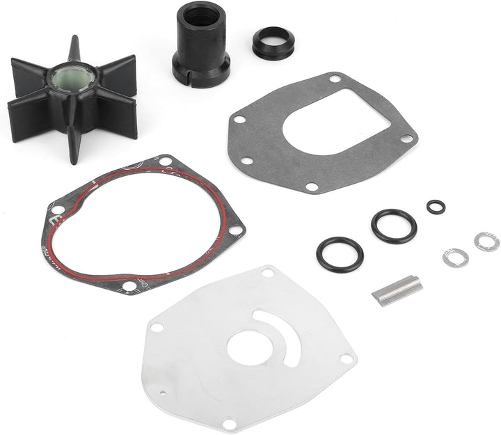 Wasserpumpen Reparatursatz Mariner, Wasserpumpen Laufradsatz Reparatursatz 47‑43026Q06 für Mariner 4