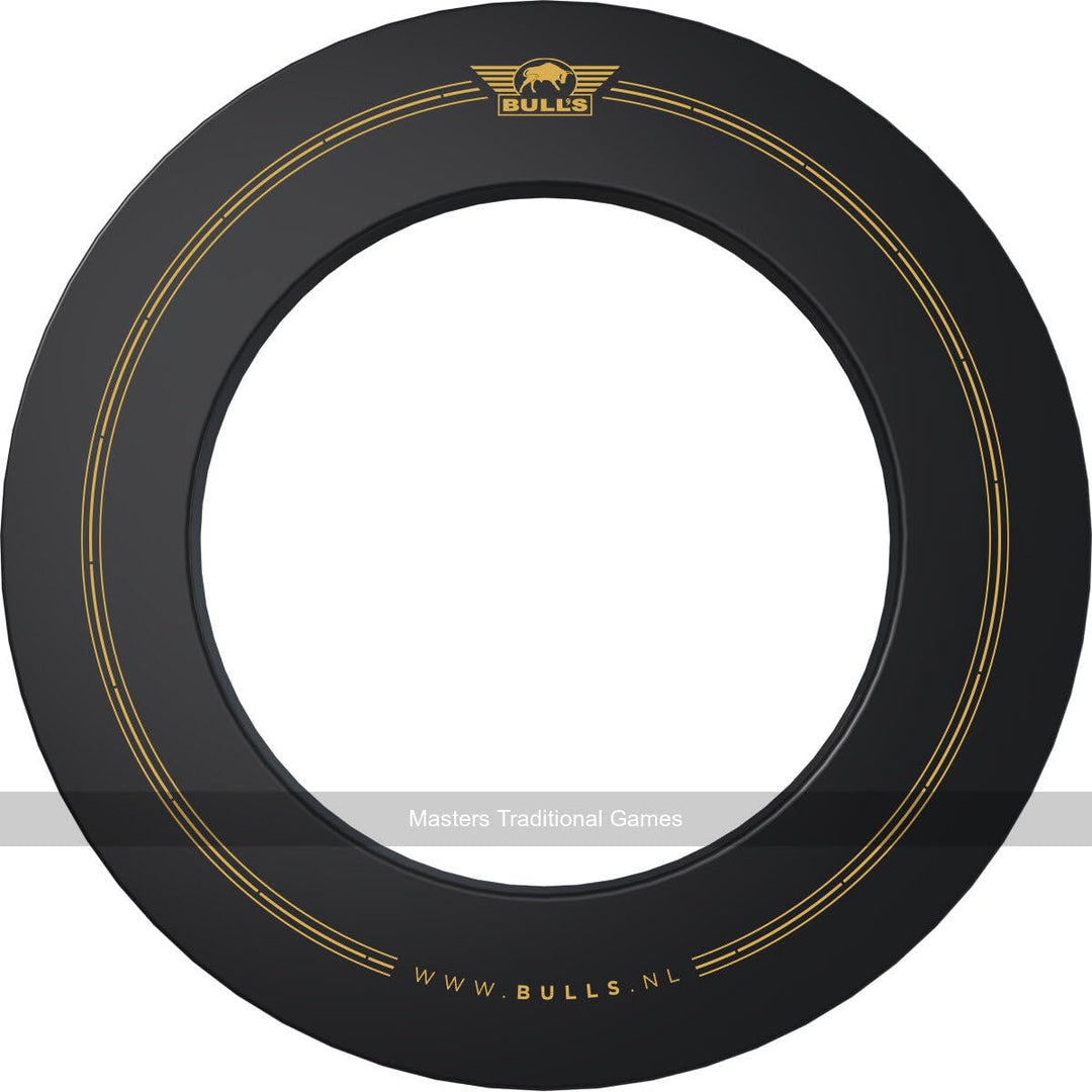 Bull's Advantage Gold Dartboard Surround
