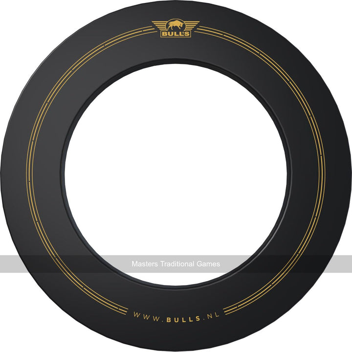 Bull's Advantage Gold Dartboard Surround