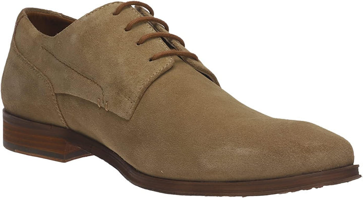 Salamander Herren Stanlay Oxford 46 EU Cappuchino, 46 EU Cappuchino
