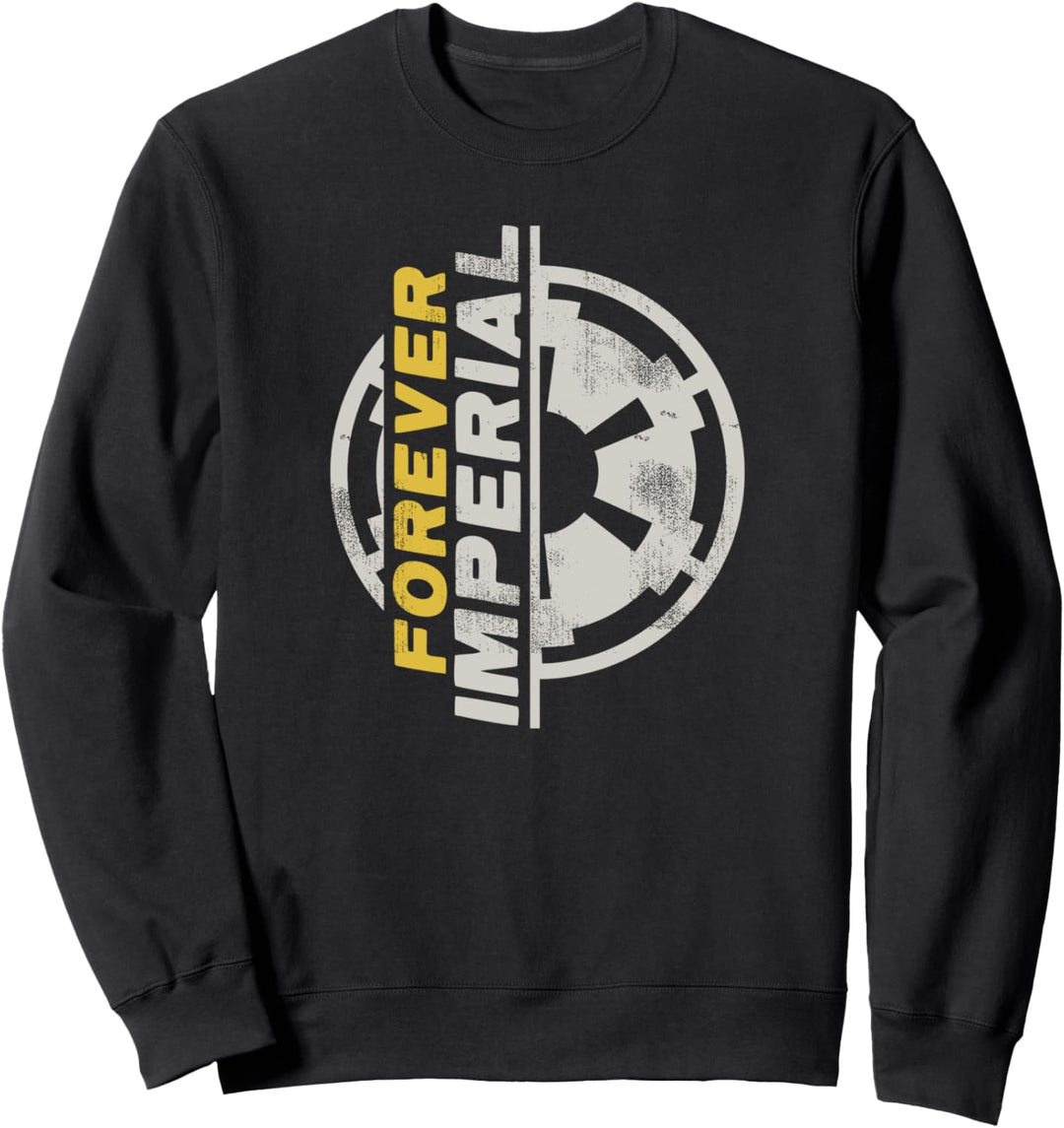 Star Wars Imperial Forever Sweatshirt