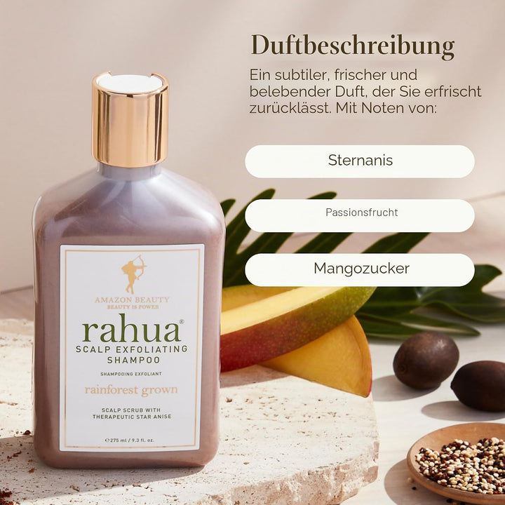 Rahua - Rahua Scalp Exfoliating Shampoo 275 ml