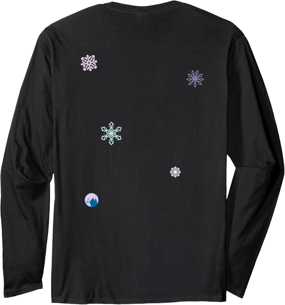 DreamWorks Abominable Himalaya-Pins Langarmshirt