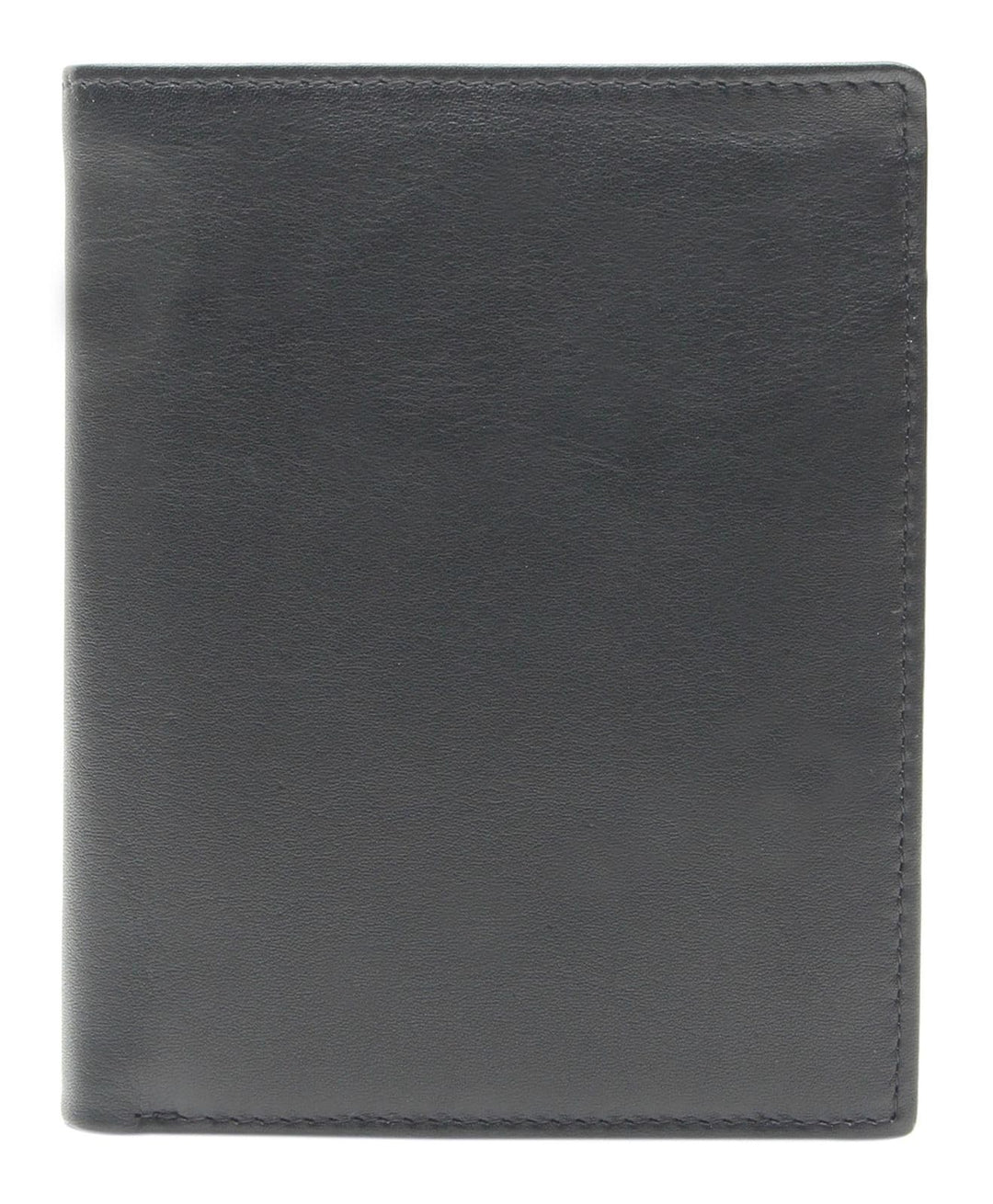 Esquire Frankfurt Geldbörse RFID Schutz Leder 9.5 cm