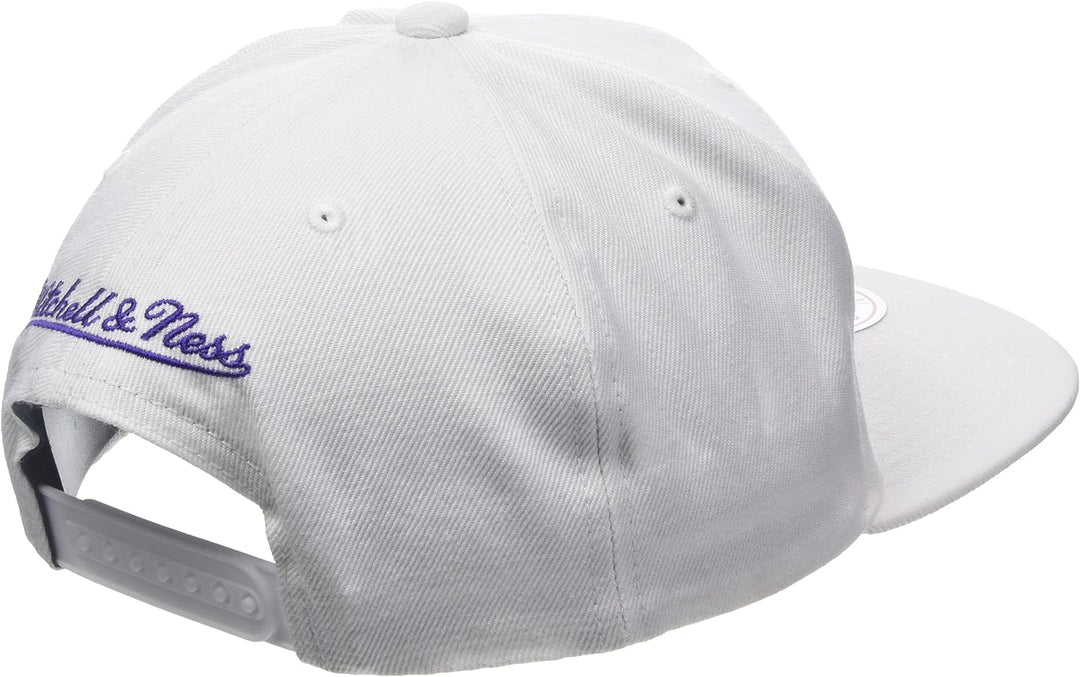 Mitchell & Ness Snapback Cap - Los Angeles Lakers Champions