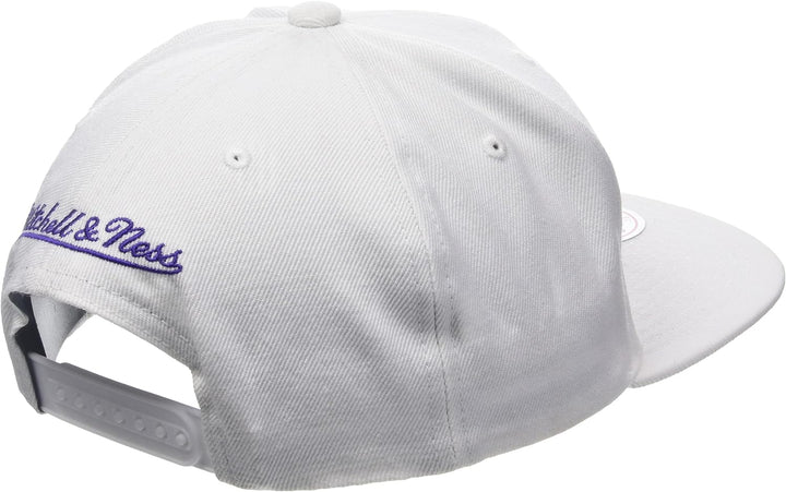 Mitchell & Ness Snapback Cap - Los Angeles Lakers Champions